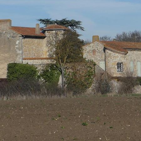 La Maison De Roussi Nonette Esterno foto